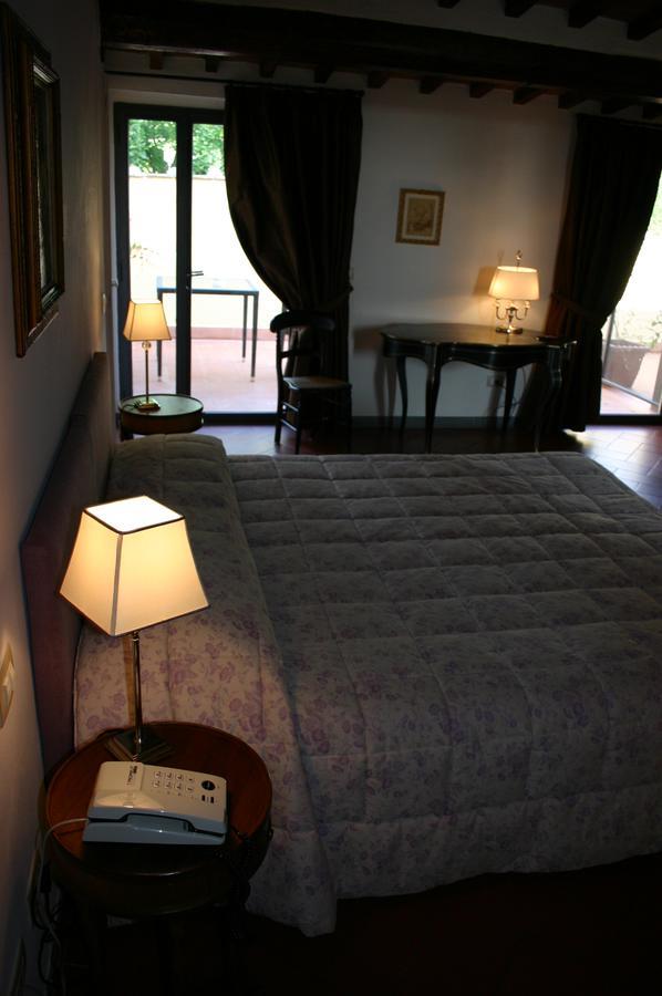 I Parigi Corbinelli Residenze Ξενοδοχείο Φλωρεντία Εξωτερικό φωτογραφία