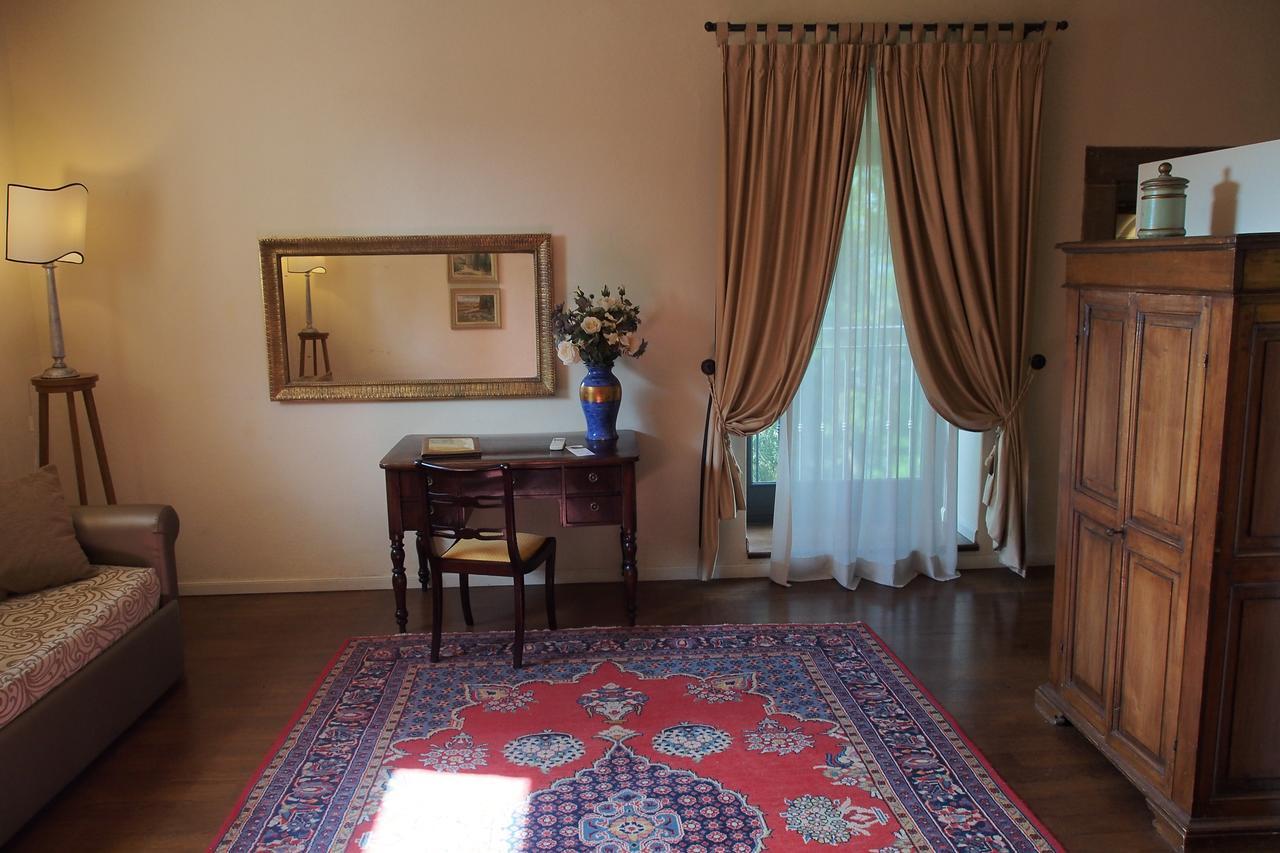 I Parigi Corbinelli Residenze Ξενοδοχείο Φλωρεντία Εξωτερικό φωτογραφία