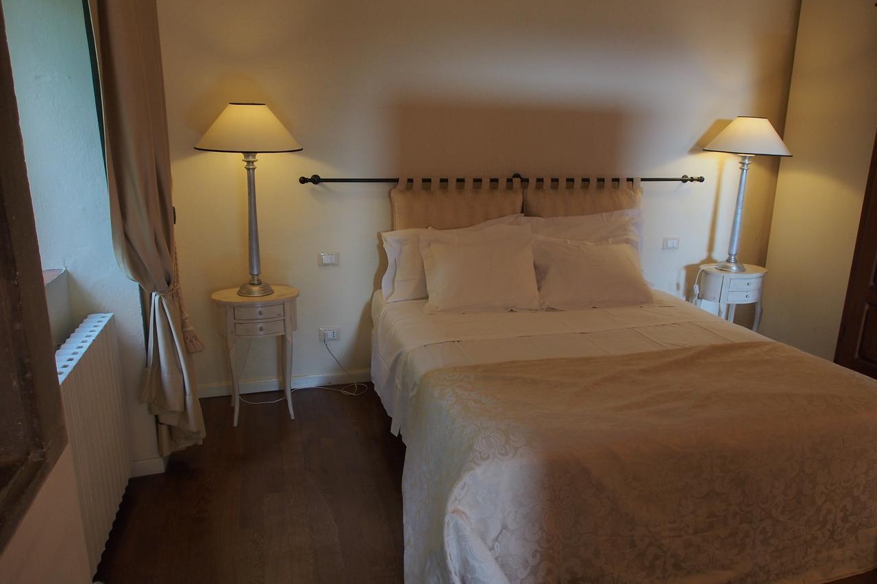 I Parigi Corbinelli Residenze Ξενοδοχείο Φλωρεντία Εξωτερικό φωτογραφία